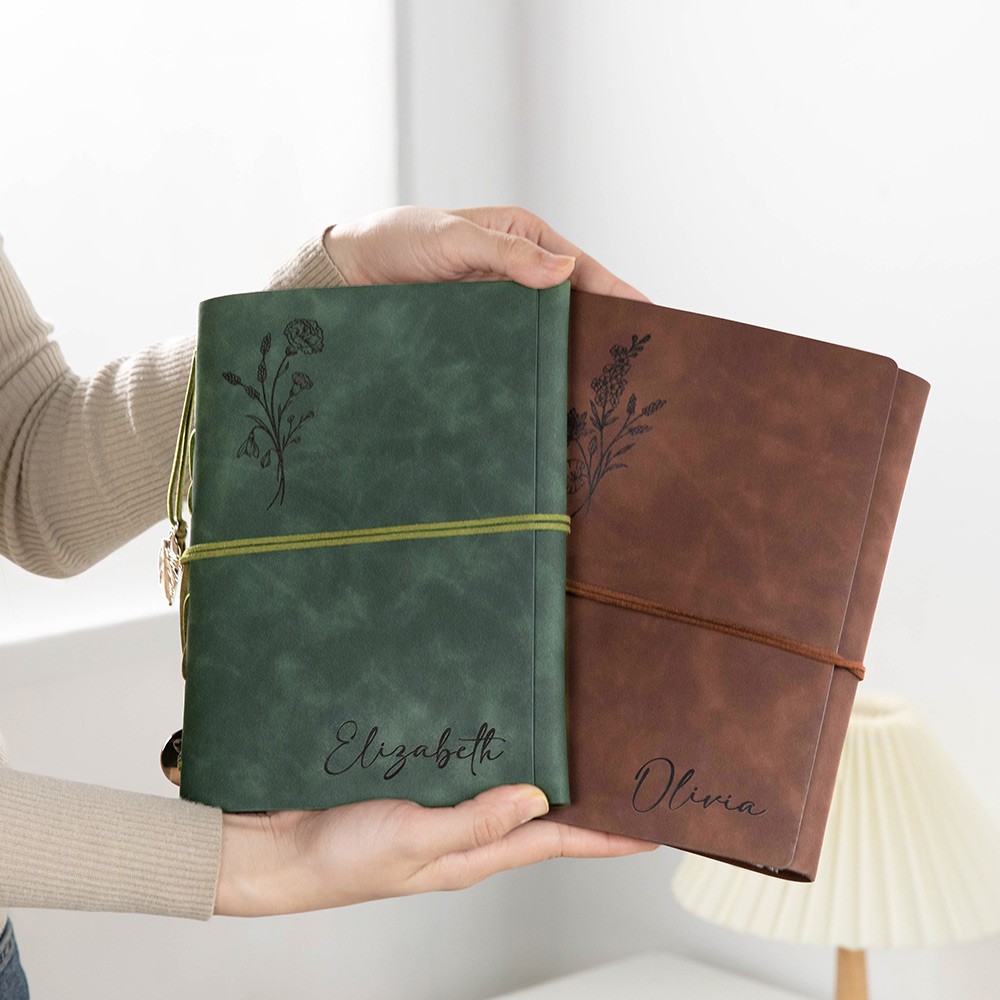 travel journal