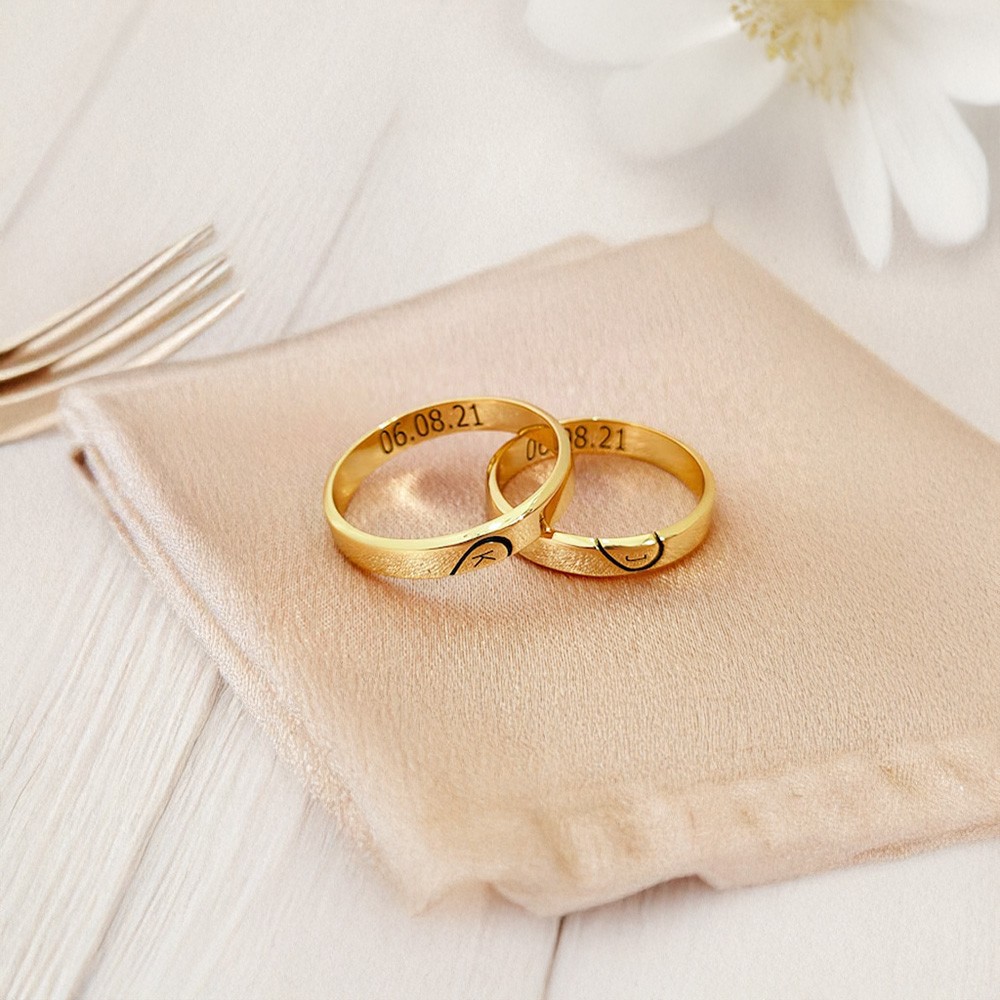 love ring