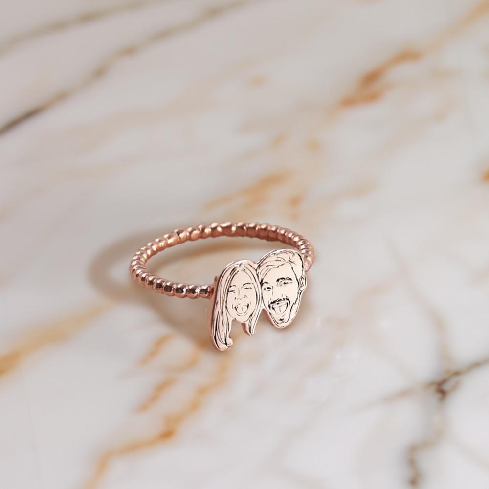 promising ring
