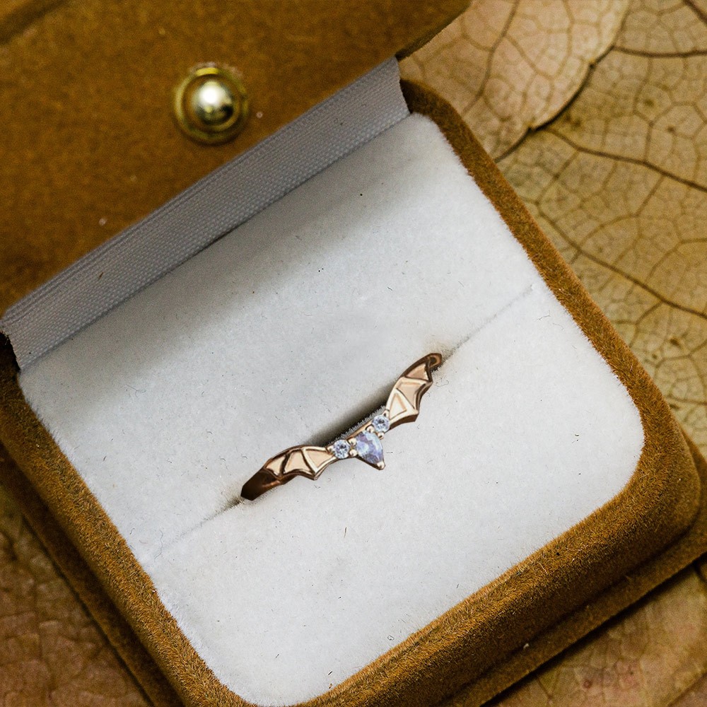 ring jewelry