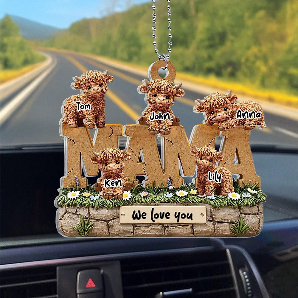 Gift For Mom