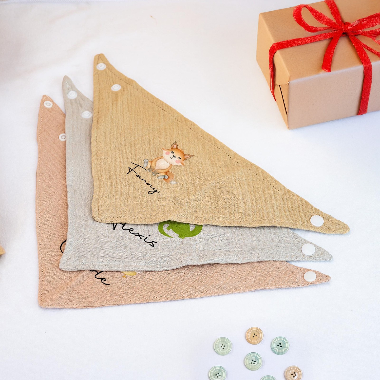 Newborn Gift
