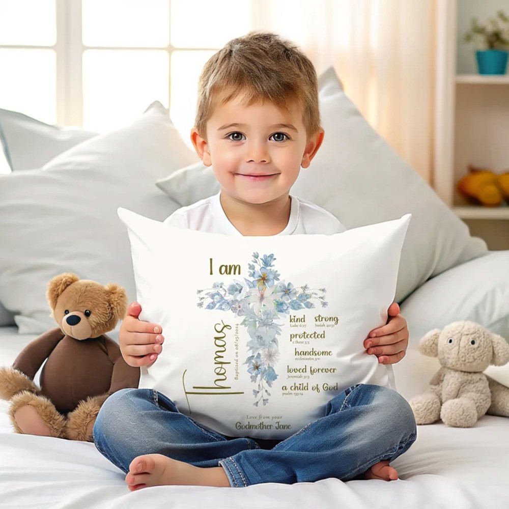 Gift for Godson