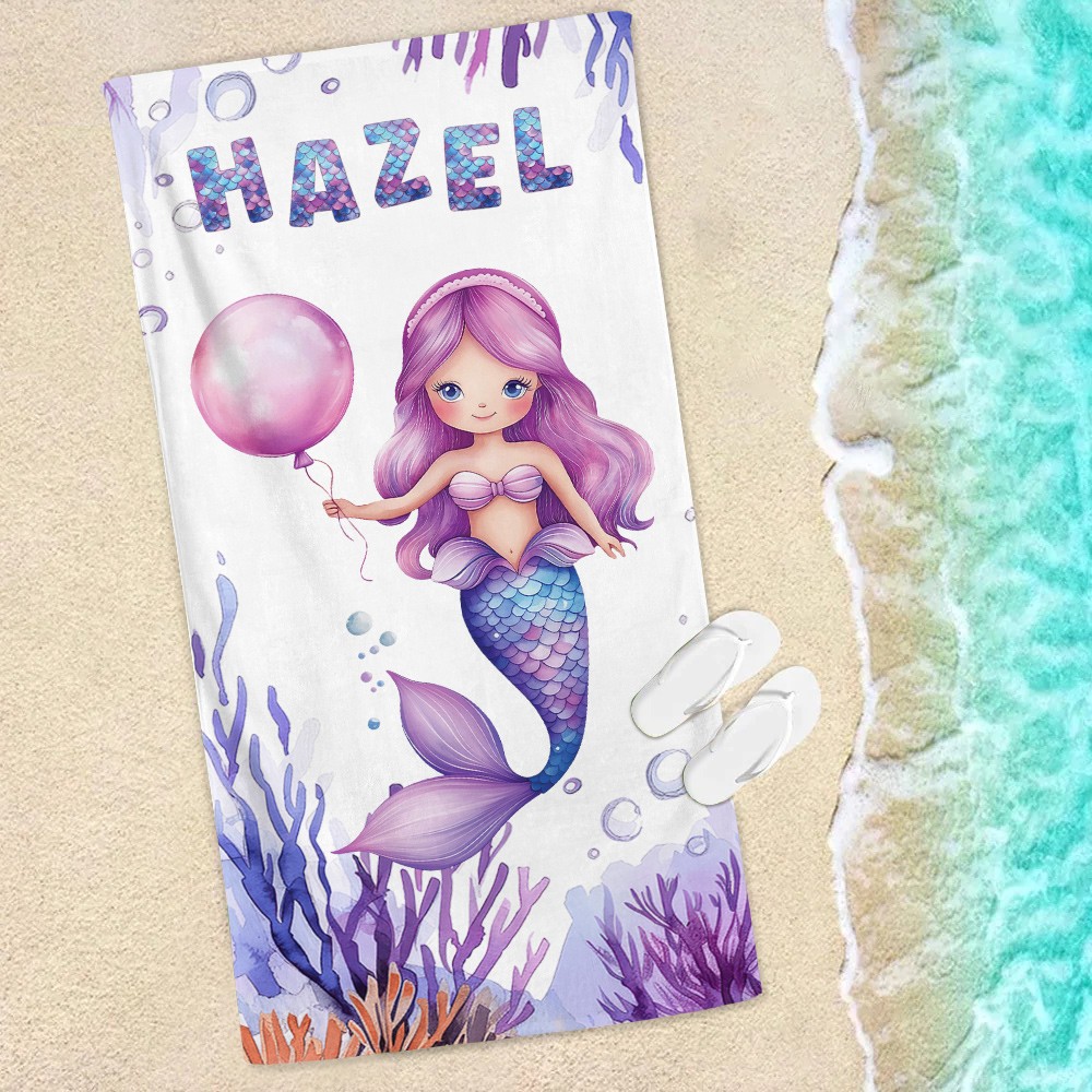 Beach Party