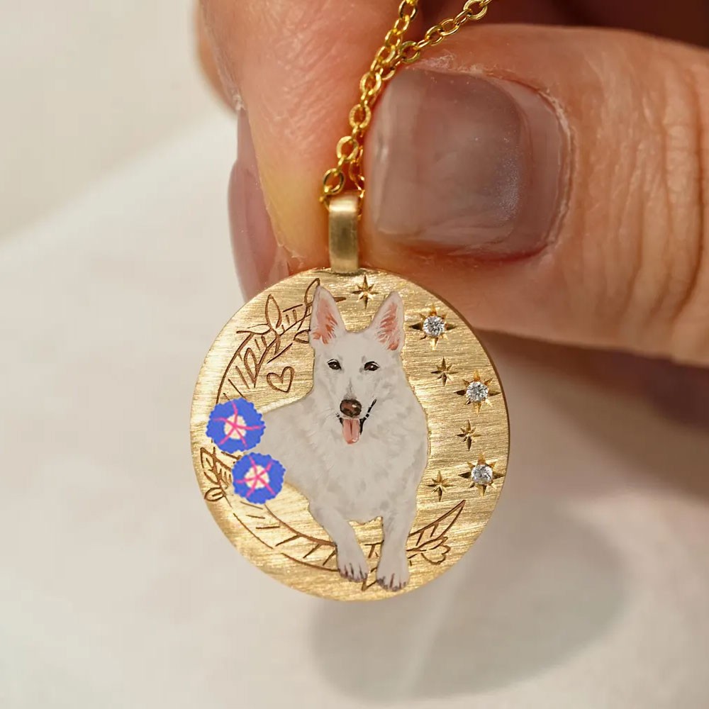 Memorial Gift 