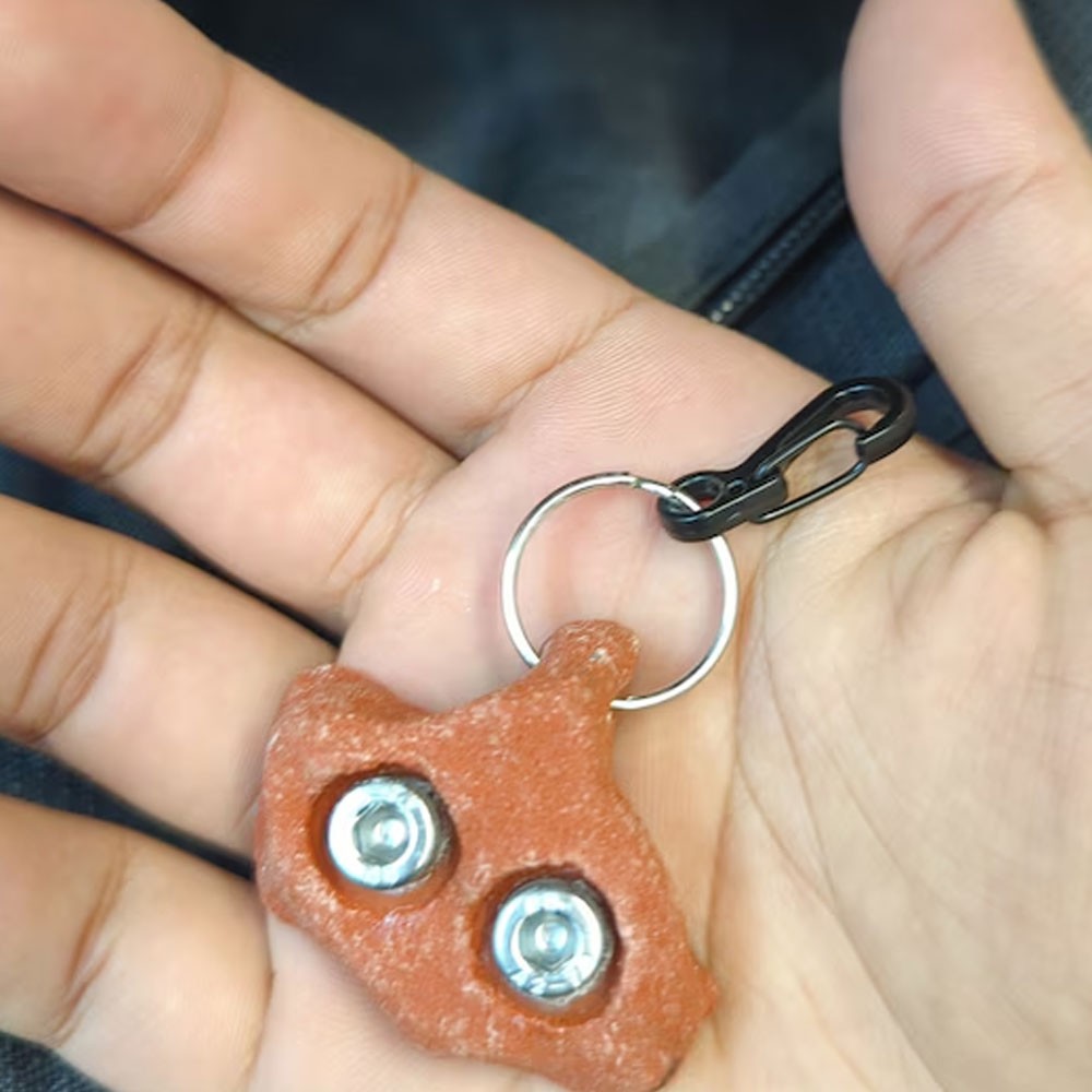 Bag Charm Backpack Accessory