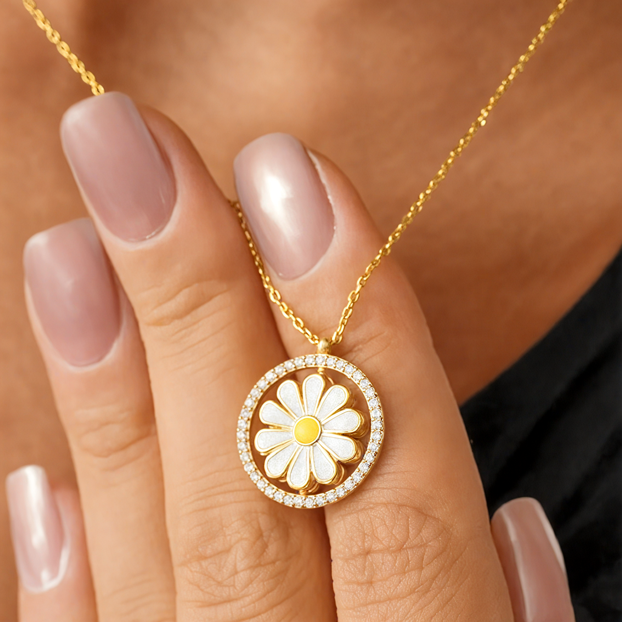 Dainty Jewelry,
