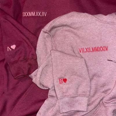 matching shirts for couples