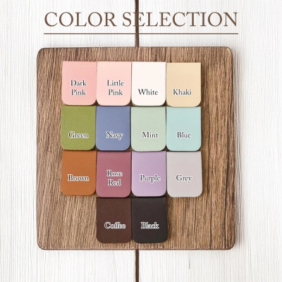color