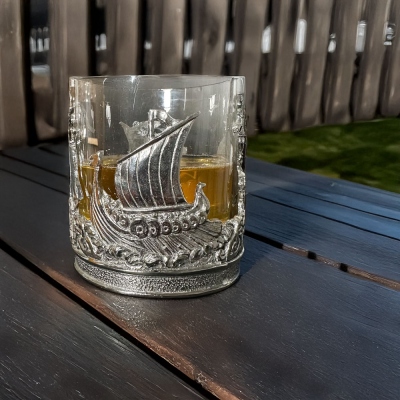 rocks glasses