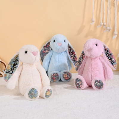 Plush Toy