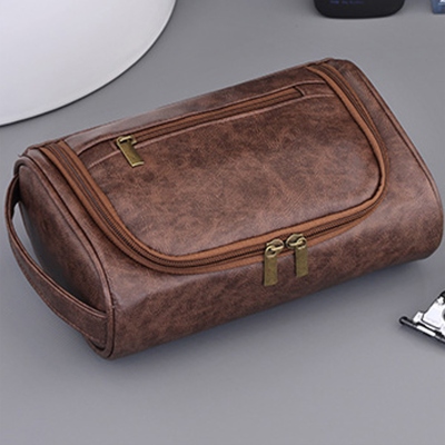 Men's Toiletry Bag