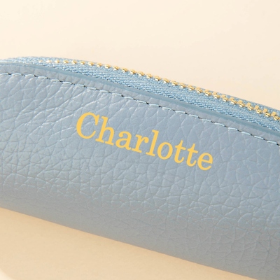 monogram gift