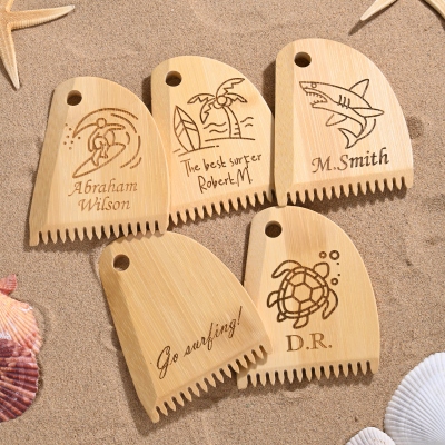 surfing lovers