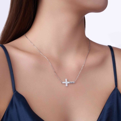 christian cross