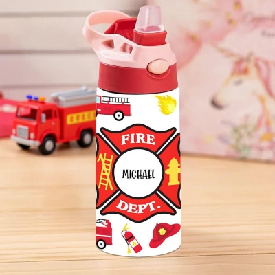 fire truck