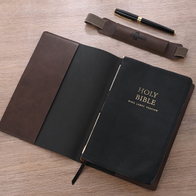 book sleeve