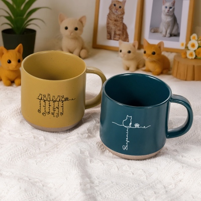 Cat Owner