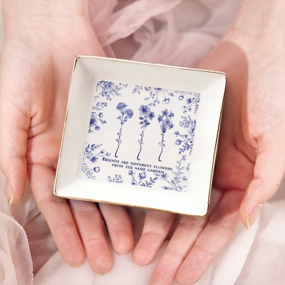 Toile De Jouy