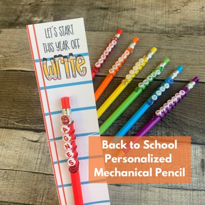 School Supplies