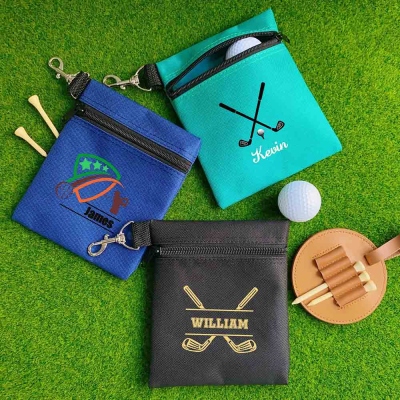 golfer