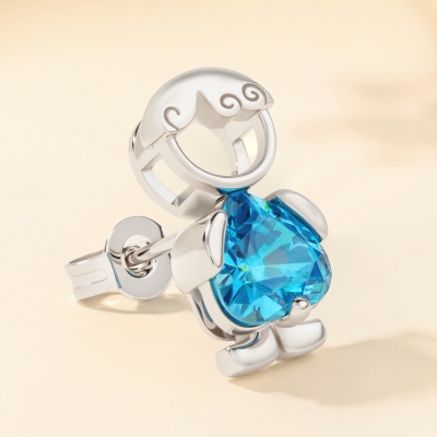 boy charm
