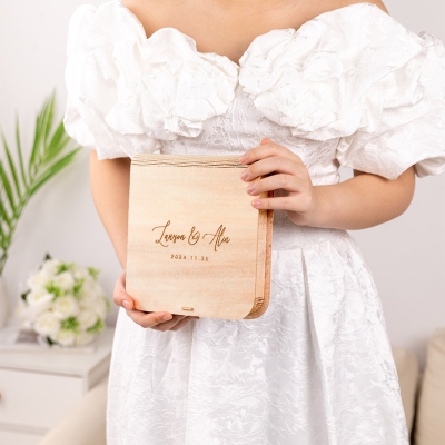 gift for your Newlyweds customer