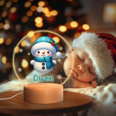 LED Night Light