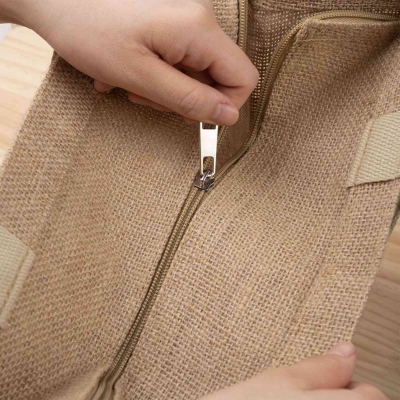 zipper