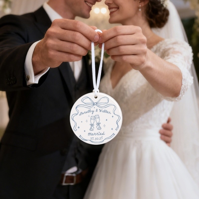 Wedding Gifts