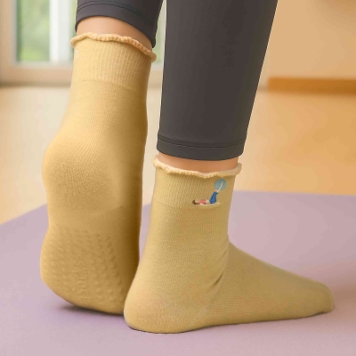 Yoga Pilates moves