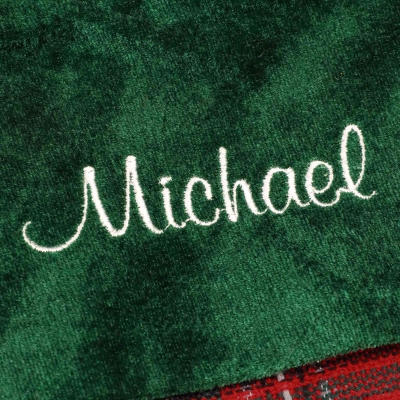 embroidery