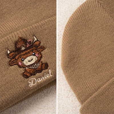 embroidery