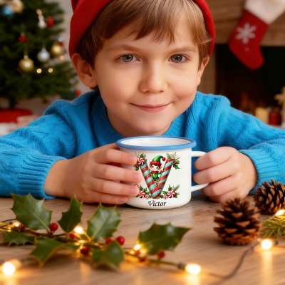 christmas elf