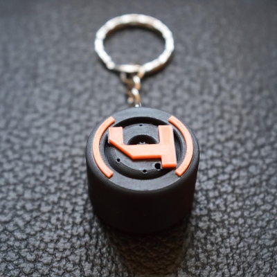 Personalized Name & Number Keychain, Formula 1 Decor, Racing Accessory, Unique Bag Name Tag, Birthday/Anniversary Gift for Motorsport Fans/Friends