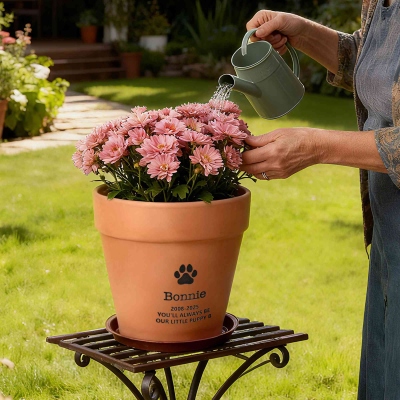 pet remembrance gift