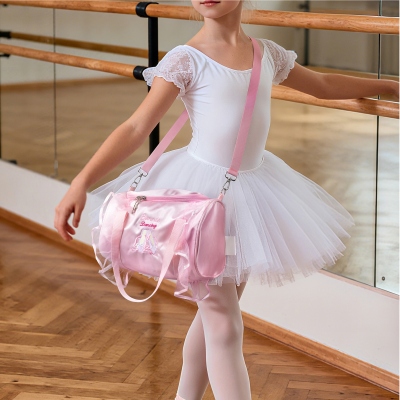 ballerina girl