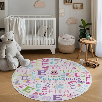 Nursery Decor
