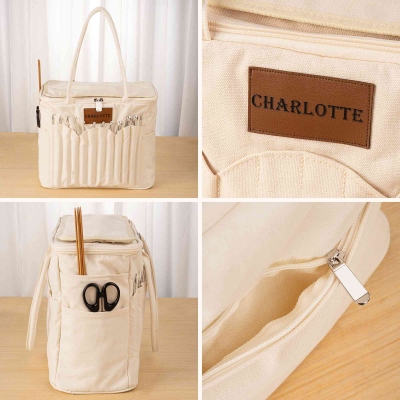 Sewing Project Organizer