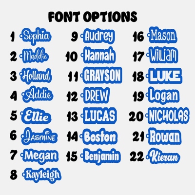 Personalized Equestrian Horse Name Tag Keychain, Youth Sports Team Equipment Keyring, Backpack Charm, Gift for Horse Lovers/Equestrians/Riders