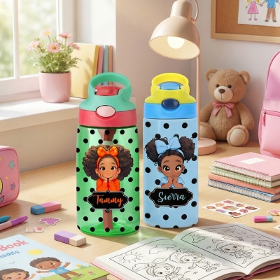 Durable and Leakproof