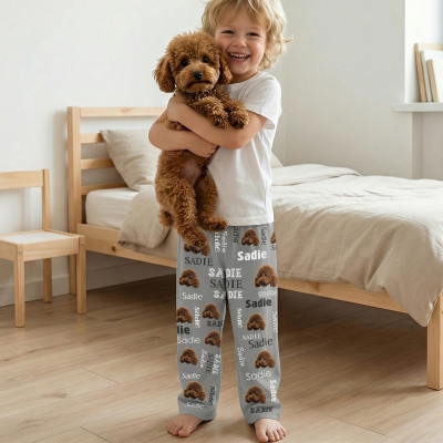 Kids Pajamas