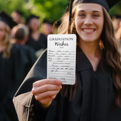 Graduation Party Decor