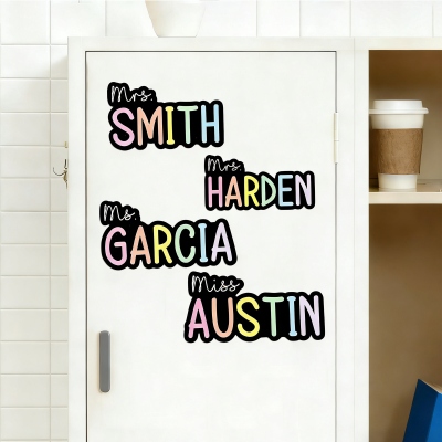 Teacher Appreciation Week