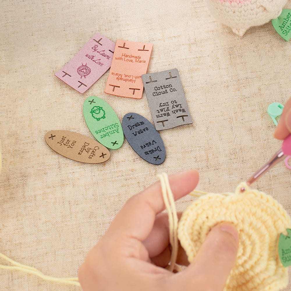 Crochet Workshops