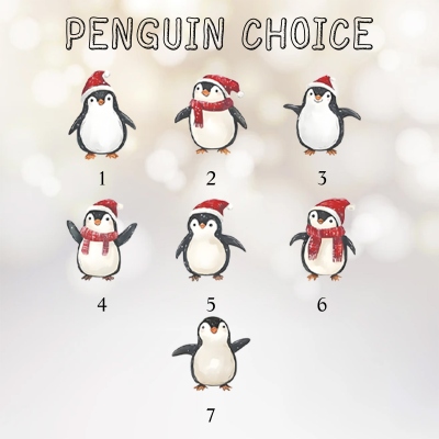 Penguin Family