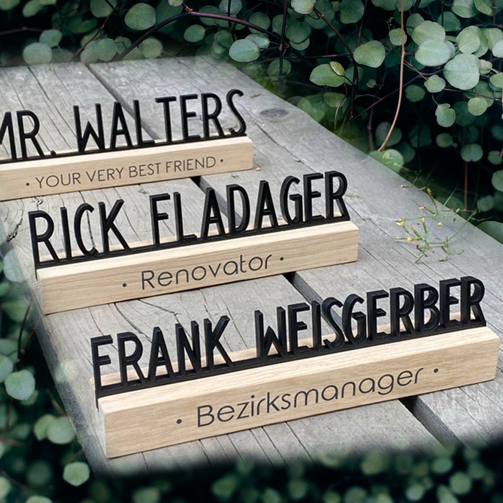 Customized Desk Name Plate Nameplate For Desk Wood Desk Nameplate customized-desk-name-plate-nameplate-for-desk-wood-desk-nameplate