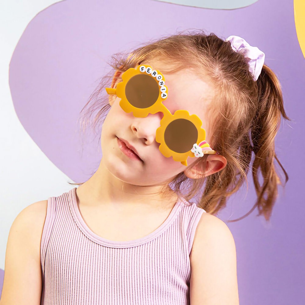 Débardeur Licorne Marathon Avec Lunettes De Soleil – Tenue De Jogging Fun, Cadeau Pour Coureurs, Unisexe