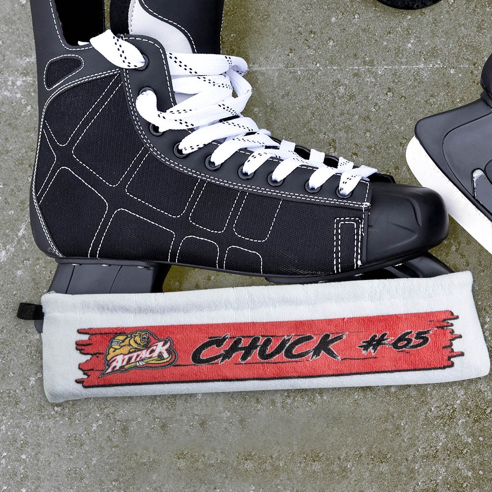 Personalized Skate Guards