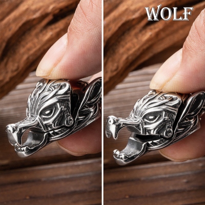 Motorcycle Jewelry